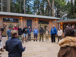 4 Day Upcoming Man Alive Retreat in Cumbria, UK