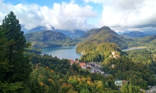 Swabia Retreats & Trips