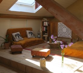 10 jours en retraite privée de yoga pour femmes « Au fil du Soi » dans le Vercors, France - Photo 4