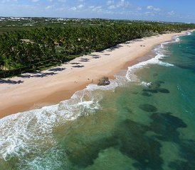 8 jours en stage de surf ludique à Camaçari, Bahia, Brésil - Photo 3
