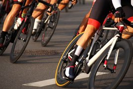 Cycling Tours Retreats & Trips