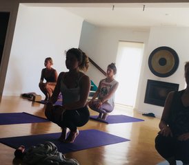 8 jours intensifs en vacances de yoga et surf à Ericeira, Portugal - Photo 5