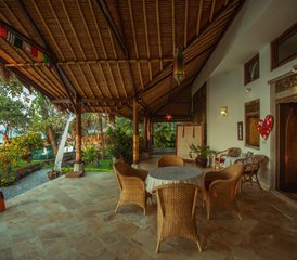 8-tägiges Yoga- und Entspannungs-Retreat an der Nordküste von Bali, Indonesien - Photo 5