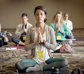 04 jours de stage de yoga au Tatvam Resort à Lansdowne, en Uttarakhand, Inde - Photo 1