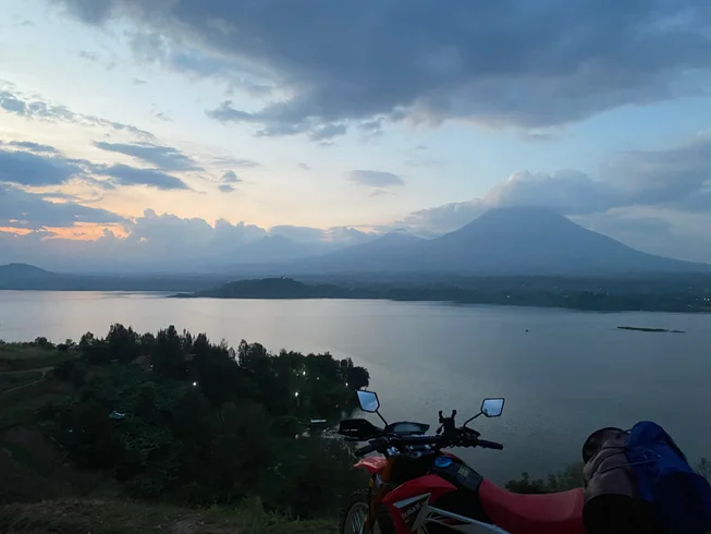 7 Day Guided Enduro Motorcycle Adventure Tour in Rwanda photo 10