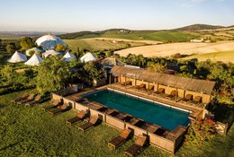 6 Day Retreat Yourself Yoga Retreat at Suryalila in Andalucia, Spain