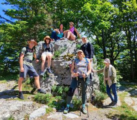 7 Day Into the Wild: Yoga, Hiking, and Recharging Retreat in Gorski Kotar, Croatia - Photo 2