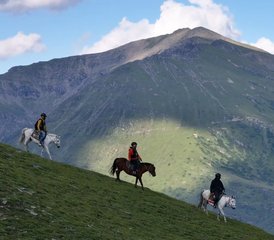 3 Tage Sichuan Express Reitabenteuer in Sichuan, China - Photo 4