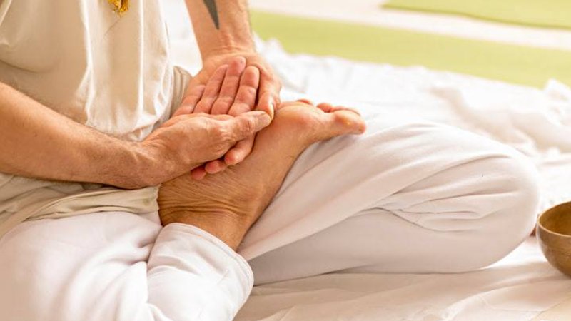 3 días de yoga y meditación para descansar, sanar, conectar y amarte en Fontrubí, España