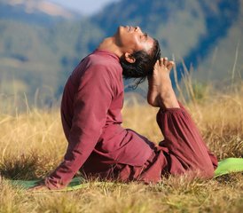 14 Tage Ayurveda-Panchakarma- und Yoga-Therapie-Ausbildung in Lalitpur, Bagmati, Nepal - Photo 4