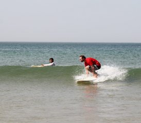 7 Day All Inclusive Surf Camp in Tamraght, Morocco - Photo 5