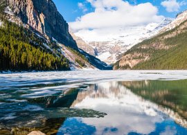 Lake Louise Retreats & Trips