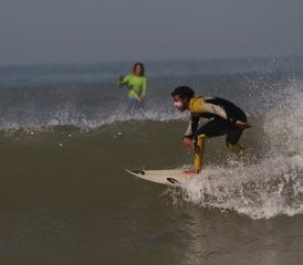 7 jours en stage de surf tous niveaux à Essaouira, Maroc - Photo 5
