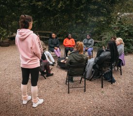 10 Tage Abnehm-Retreat mit Ayurveda in Hereford, Vereinigtes Königreich - Photo 3