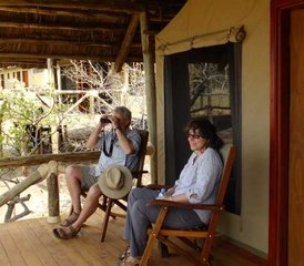013 Tage Kilimandscharo, Serengeti, Ngorongoro, Tarangire Safari mit Wanderung in Tansania - Photo 1