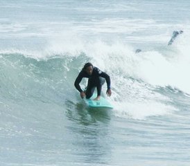 3 Day Surf Camp with Yoga in Baleal, Peniche, Portugal - Photo 3
