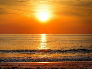 5 Day Summer Solstice Retreat in Greece