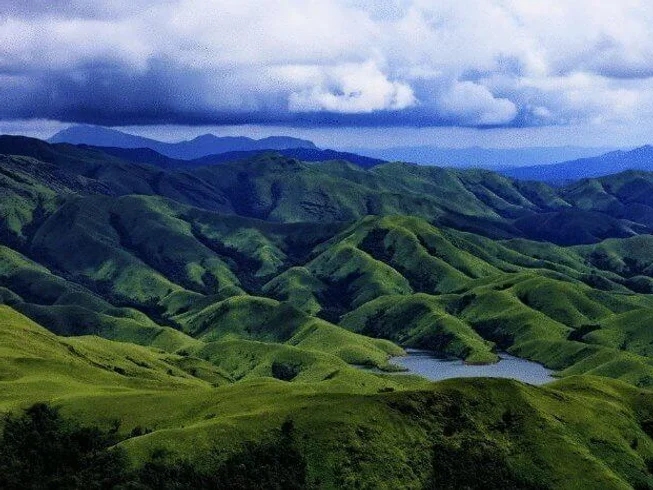 10 Day "The Planters Punch" Guided Loop Motorcycle Tour in Kerala, Tamil Nadu, and Karnataka photo 8