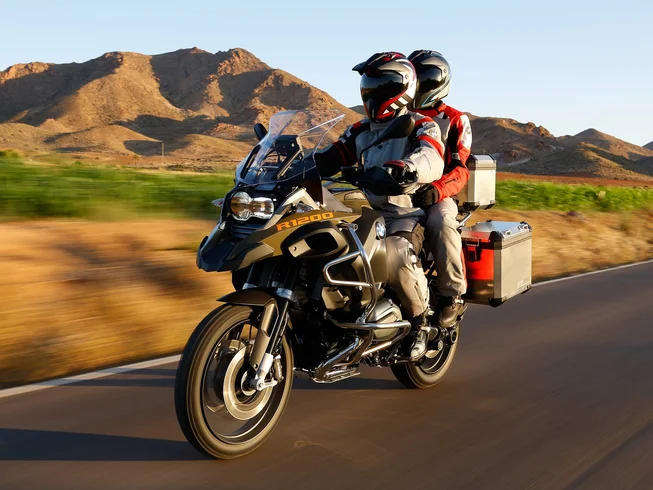 6 Day Self-Guided Kastoria - Prespes Motorcycle Tour in Greece photo 2