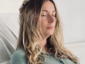 7 Tage Divine Rising Retreat, Fehmarn, Deutschland