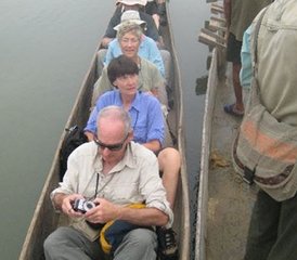 4-Daagse Wildlife Tour in Chitwan National Park, Nepal - Photo 4
