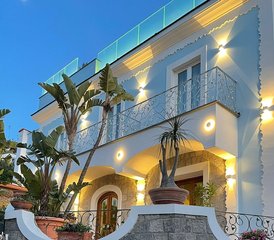 5 jours en retraite bien-être et océan à Ischia, Italie : naviguez, explorez des châteaux, ressourcez-vous et redonnez - Photo 5