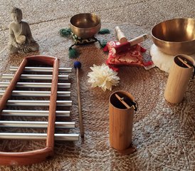 7 Tage Yoga Retreat in einer atemberaubenden Umgebung bei Carcassonne, Frankreich - Photo 4