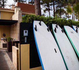 3 días de campamento de surf ecológico Fluidity en Oporto, Portugal - Photo 5