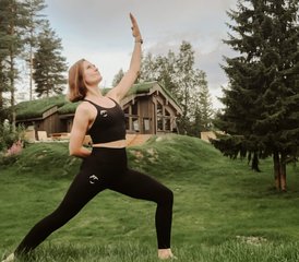 64 Day Summer Renewal: Wellness Retreat for Women in Trysil, Norway with Gentle Detoxification - Photo 1