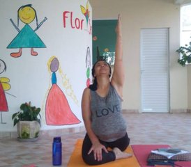 7 días de formación de profesorado de yoga prenatal de 100 horas para un parto suave en Brasilia, Brasil - Photo 4