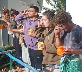 4 Tage Yoga und Meditations Retreat zur Wiederherstellung Ihres Wohlbefindens in Dharamkot, Dharamshala, Indien - Photo 2