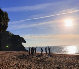 3 jours en week-end de yoga et retour à soi à Saint-Nazaire, Pays de la Loire, France - Photo 3