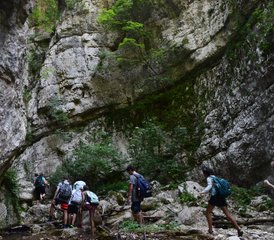 6 Day Cooking and Yoga Holiday at Abruzzi Park in Lazio, Italy - Photo 5