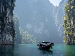 la Thaïlande du Sud Retraites et Voyages