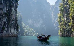 Süd Thailand Retreats und Reisen