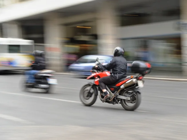 11 Day Best of Greece Guided BMW Motorcycle Tour photo 2