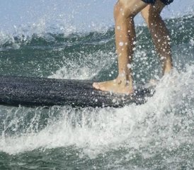 6-Daagse Privé Single Fin Longboard Surf Avontuur in Siargao, Filipijnen - Photo 4