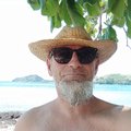 David Bonnel - portret