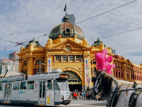 Melbourne
