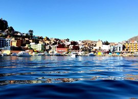 Titicacasee Retreats und Reisen
