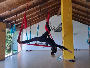 7 Day YOVOLO - Antigravity Yoga Master Training in Sezzadio, Italy