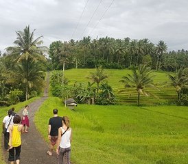 4 Tage Balinesische Kultur, Meditation und Yoga Urlaub in Bali, Indonesien - Photo 2