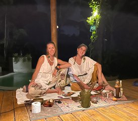 6 Day Inner Alchemy Retreat with Yoga and optional Ayahuasca Ceremony in Bahia, Brazil - Photo 5