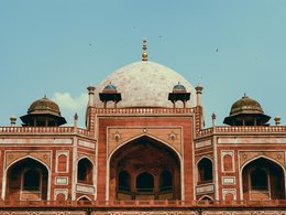 Nueva Delhi Retiros y Viajes