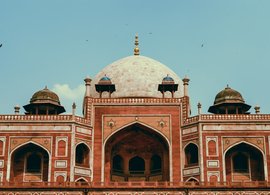 New Delhi Retreats & Trips