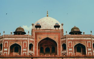 New Delhi Retraites et Voyages