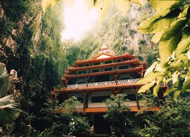 Malaysia Retreats und Reisen