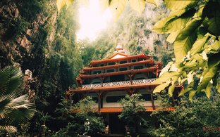 Malasia Retiros y Viajes