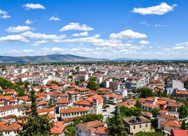 Trikala Retreats & Trips