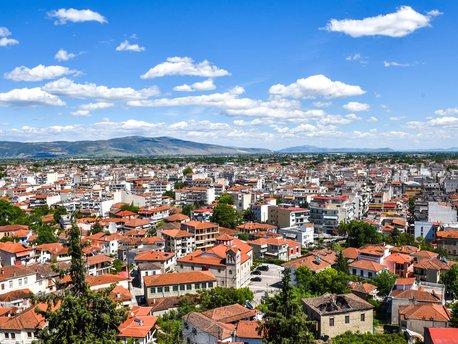 Trikala